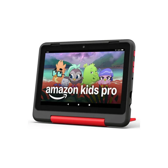 Amazon Fire HD 8 Kids Pro Tablet (2024) WiFi 32GB — image 1