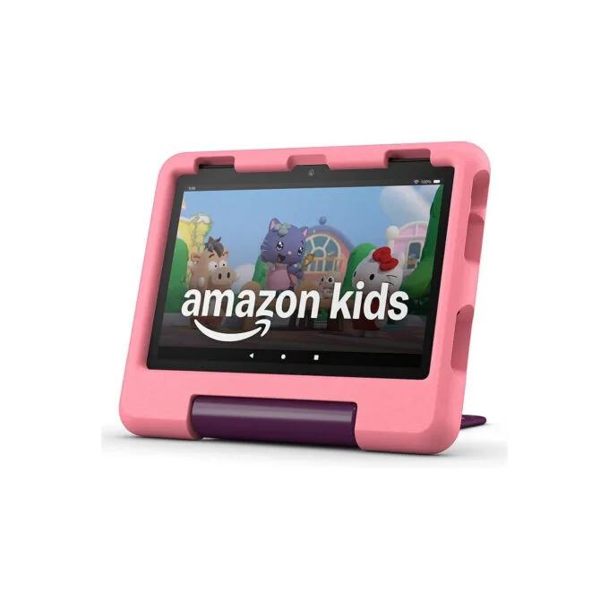 Amazon Fire HD 8 Kids Tablet (2024) WiFi 32GB — image 1