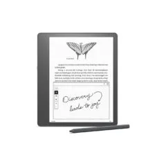 Amazon Kindle Scribe 10.2" - Grey, 16GB, Premium Pen