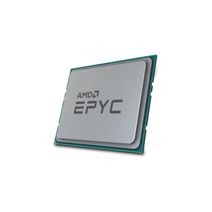 AMD EPYC 48Core Model 7643 SP3 Tray - 7643 - SP3 Tray — image 1