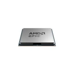 AMD EPYC 64Core - 9535 Tray - 64-Core Server Processor