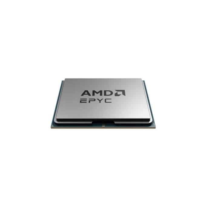 AMD EPYC 64Core - 9535 Tray - 64-Core Server Processor — image 1