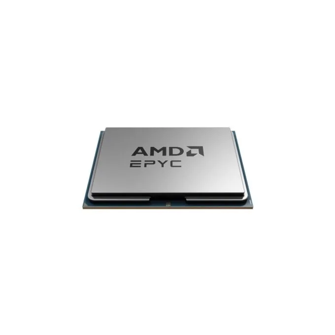 AMD EPYC - 8024P - 8-Core SP3 Tray — image 1