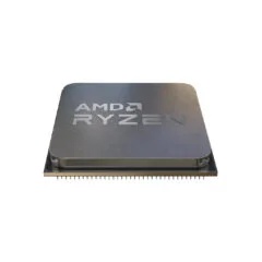 AMD Ryzen 5 5500 - Socket AM4, 6-Core / 12-Thread, 3.6GHz (4.2GHz Boost), 65W, DDR4 (Tray)