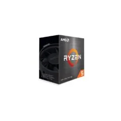 AMD Ryzen 5 5600X Tray - Zen 3 3.7GHz 6C/12T 65W AM4 (Tray)