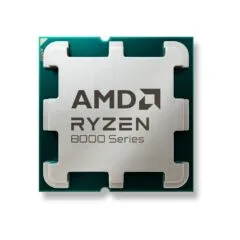 AMD Ryzen 5 8400F - Zen 4, 6C/12T, 4.7GHz, 65W, AM5, Tray