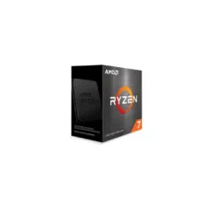AMD Ryzen 7 5700G 8-Core AM4 APU 3.8GHz/4.6GHz 16MB L3 Wraith Cooler (Boxed)