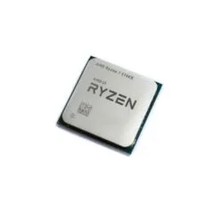 AMD Ryzen 7 5700X - 8-Core Socket AM4 CPU, 3.4GHz Base / 4.6GHz Boost, DDR4, 65W (Tray)