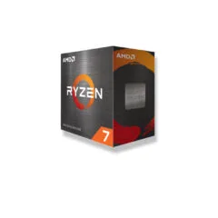 AMD Ryzen 7 5800XT 8-Core AM4 CPU 3.8GHz 4.8GHz Boost 105W (Boxed)