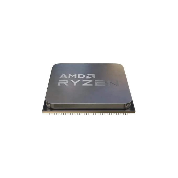 AMD Ryzen 7 5800XT Tray - 8C/16T, 3.8GHz base, 4.8GHz boost, 36MB cache, AM4, 105W — image 1
