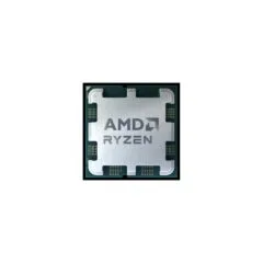 AMD Ryzen 7 7700X 8-Core 4.5GHz AM5 Processor 32MB Cache 105W - Tray (100-100000591WOF)