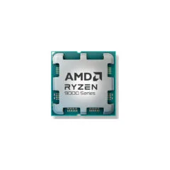 AMD Ryzen 7 9850X3D Tray - 8-Core 16-Thread AM5 Zen 5 3D V-Cache 4.7GHz Base 5.6GHz Boost 104MB Cache 120W