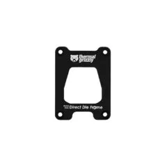AMD Ryzen 7000 Direct Die Frame - Fixing Assembly
