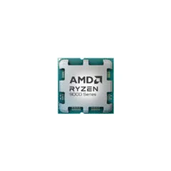 AMD Ryzen 9 9900X AM5 12C/24T 5.6GHz 76MB 120W (Tray)