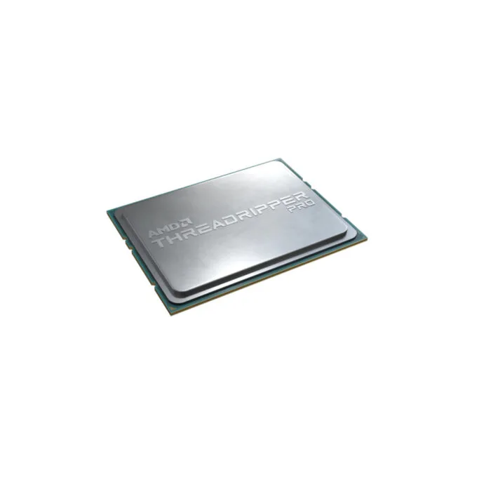 AMD Ryzen Threadripper PRO 5975WX - 32-Core (64T), Boost 4.5 GHz, sWRX8, No Cooler — image 1