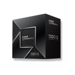 AMD Ryzen Threadripper PRO 9965WX - 24C/48T, 5.4GHz Boost - sTR5, DDR5, 128MB L3, No Cooler