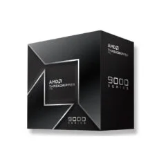 AMD Ryzen Threadripper PRO 9975WX - 32C/64T, 5.4GHz Boost, sTR5, DDR5, 128MB L3, 350W (Boxed, No Cooler)