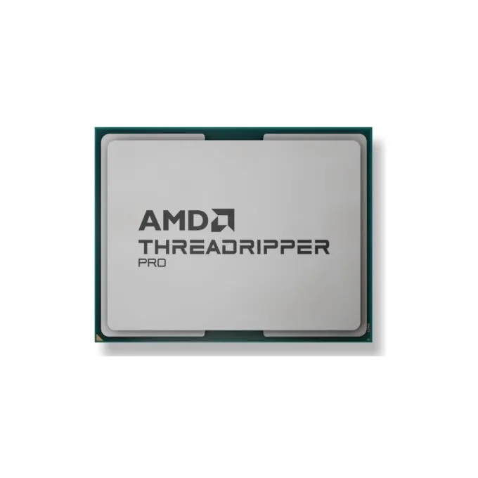 AMD Ryzen Threadripper PRO - 9975WX - 4.0GHz sTR5 128MB tray — image 1