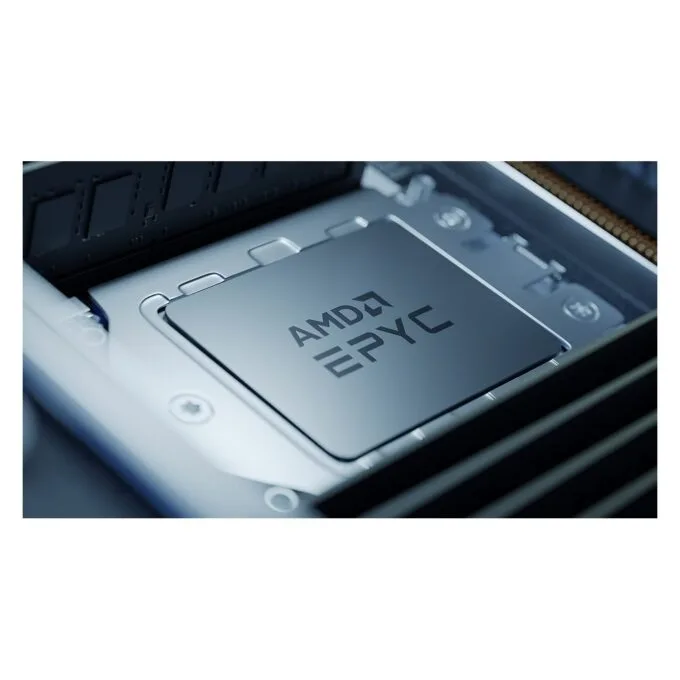 AMD SP5 EPYC - 9124 - 16xCore 3GHz 64MB Cache TDP 200W — image 2