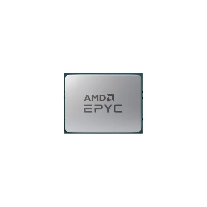 AMD SP5 EPYC - 9124 - 16xCore 3GHz 64MB Cache TDP 200W — image 1