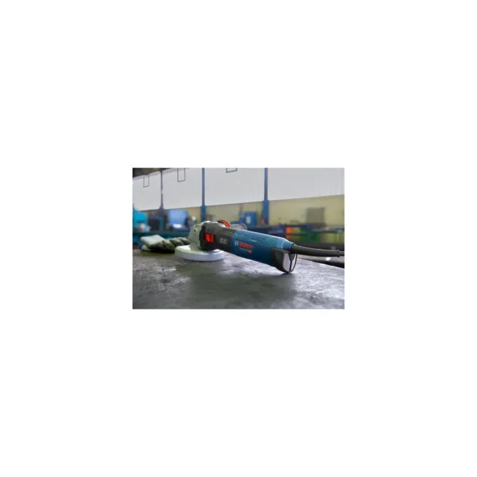 Angle grinder GWS 17-125 Professional — image 3