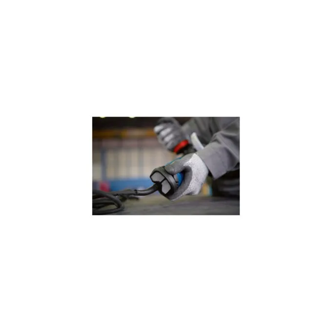 Angle grinder GWS 17-125 Professional — image 5