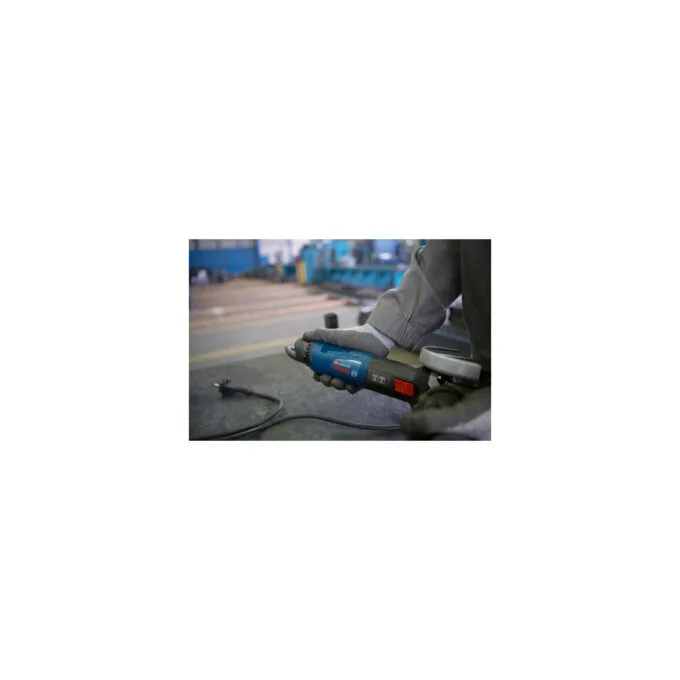 Angle grinder GWS 17-125 Professional — image 6