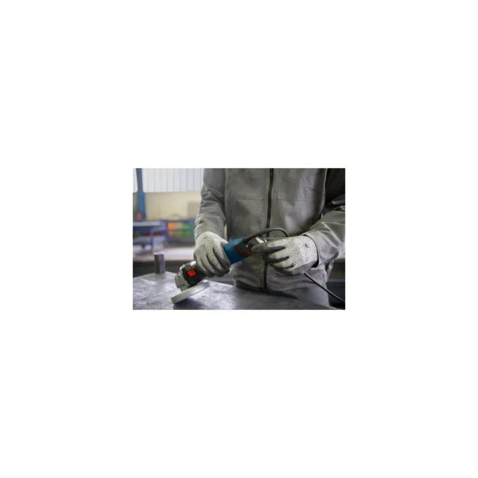 Angle grinder GWS 17-125 Professional — image 7