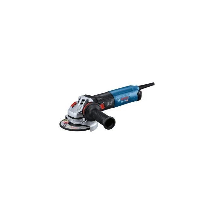 Angle grinder GWS 17-125 Professional — image 1