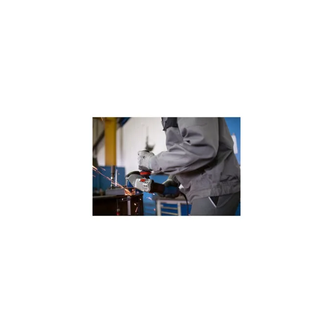Angle grinder GWS 17-125 Professional — image 8