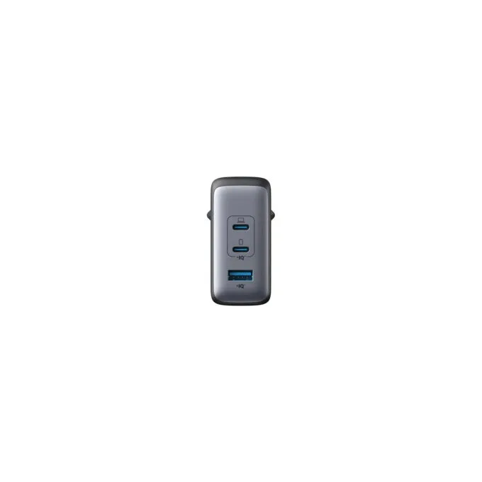 Anker 736 Charger Nano 2 GaN 2 2x USB-C 1x USB-A 100W black — image 7