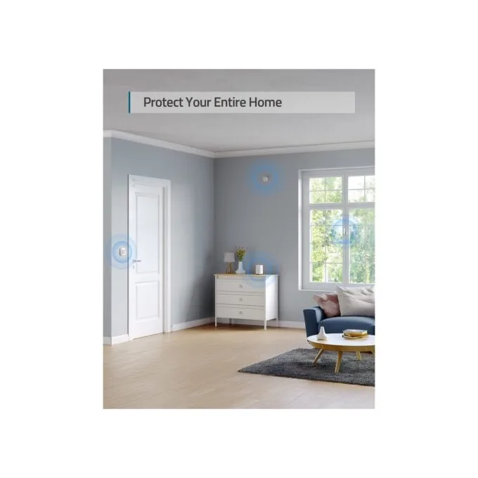 Anker Eufy - 5piece Apartment Alarm Security Kit — image 6