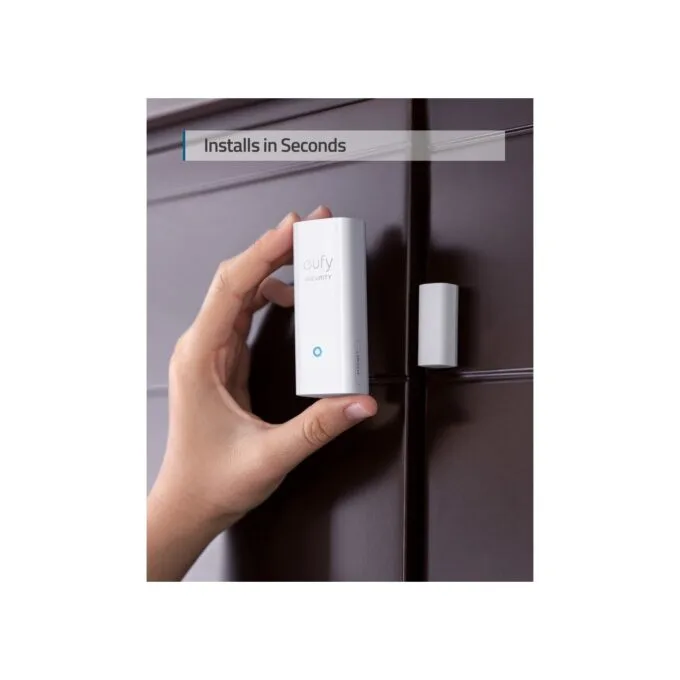 Anker Eufy Alarm Entry Sensor Addon - Alarm Entry Sensor Addon — image 4
