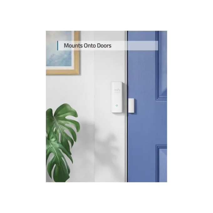 Anker Eufy Alarm Entry Sensor Addon - Alarm Entry Sensor Addon — image 5