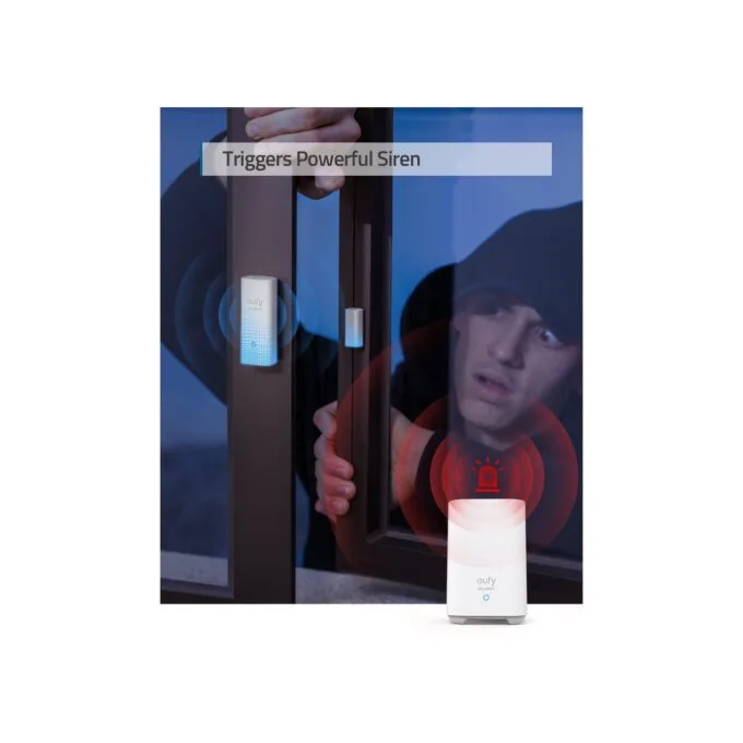 Anker Eufy Alarm Entry Sensor Addon - Alarm Entry Sensor Addon — image 6