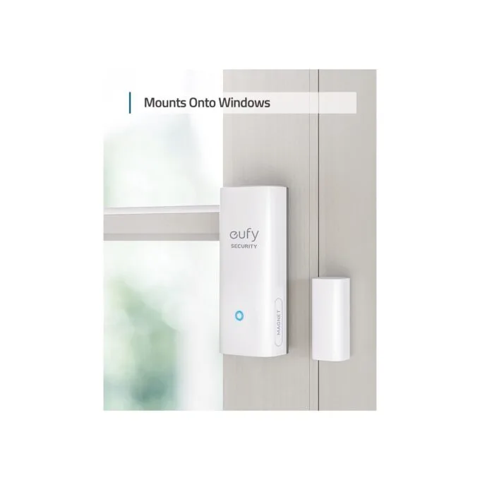 Anker Eufy Alarm Entry Sensor Addon - Alarm Entry Sensor Addon — image 7