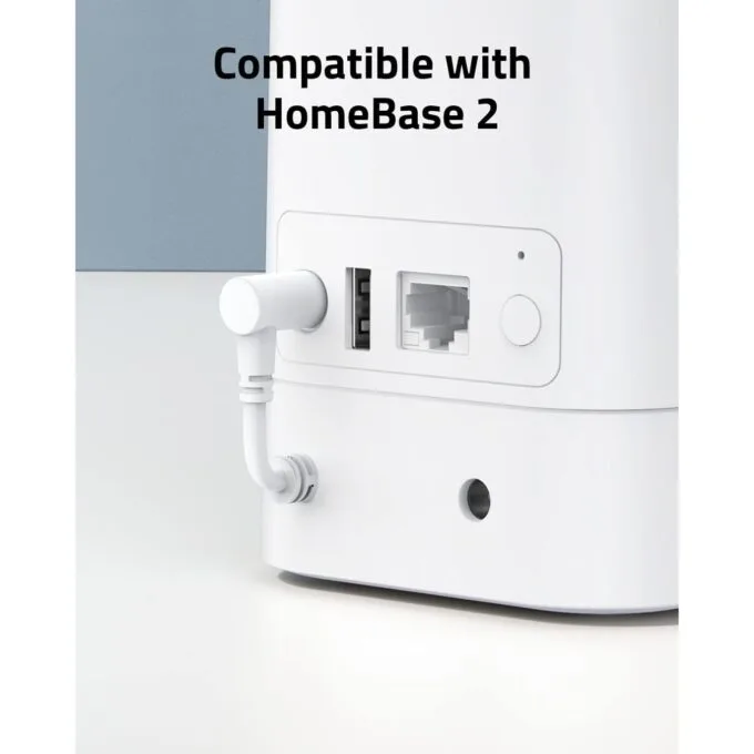 Anker Eufy Backup Battery Base - HomeBase 2 - for HomeBase 2 — image 4
