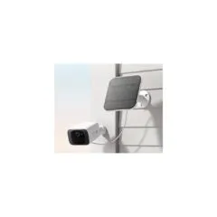 Anker Eufy - C210 - 4MP AI Camera with Solar Panel