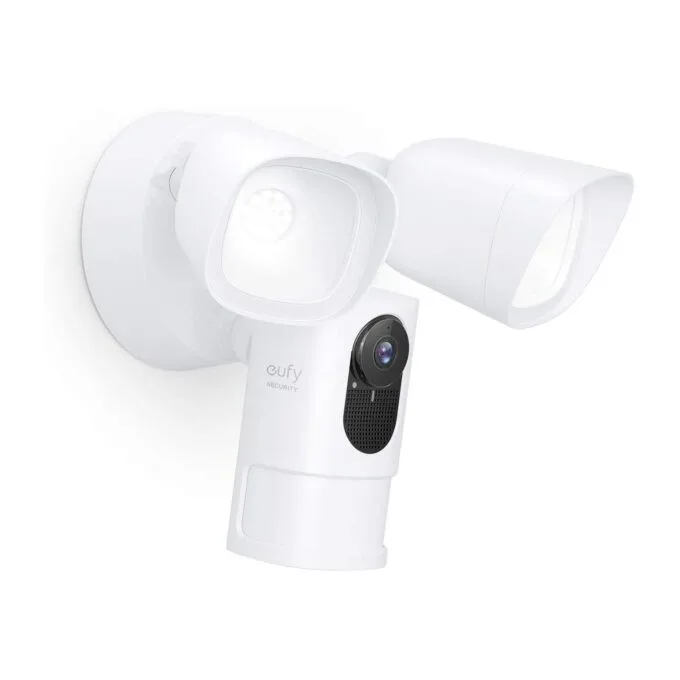 Anker Eufy Floodlight Camera - 2K — image 1