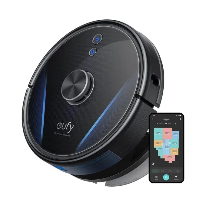 Anker Eufy Home Spare Parts Replacement Kit for Robovac - LR30 Hybrid+ - LR30 Hybrid — image 4
