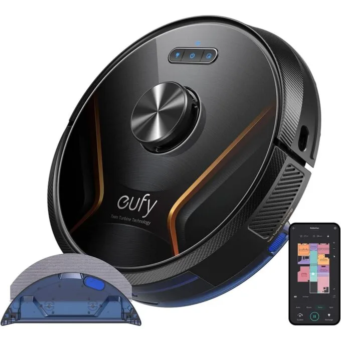 Anker Eufy RoboVac Replacement Kit - X8 Series — image 2