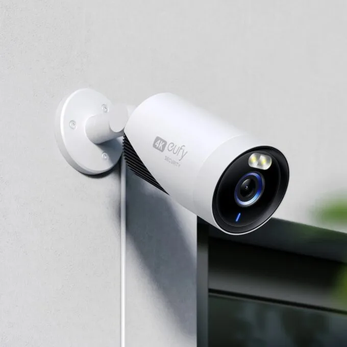 Anker Eufy Security Addon Camera - E330 — image 3