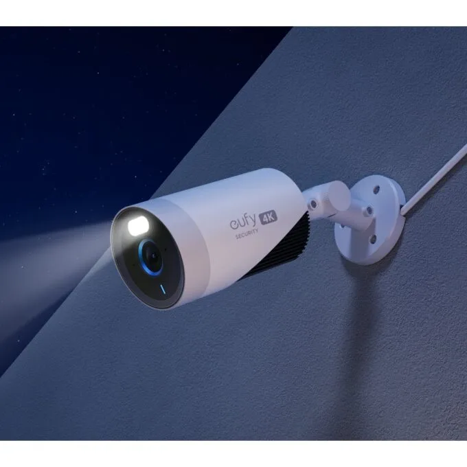 Anker Eufy Security Addon Camera - E330 — image 4