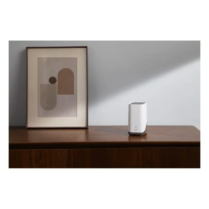 Anker Eufy Security Camera Kit - eufyCam S3 Pro - 3Pack & Homebase3 — image 3