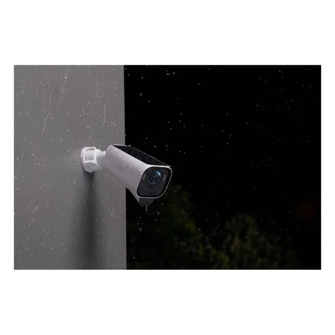 Anker Eufy Security Camera Kit - eufyCam S3 Pro - 3Pack & Homebase3 — image 4