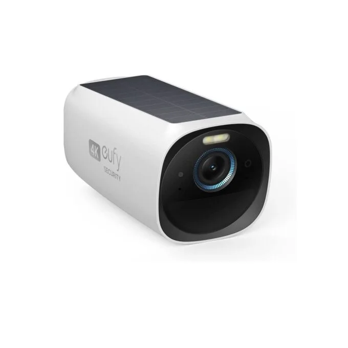 Anker Eufy Security Camera Kit - Eufycam3 - Add On Camera — image 1