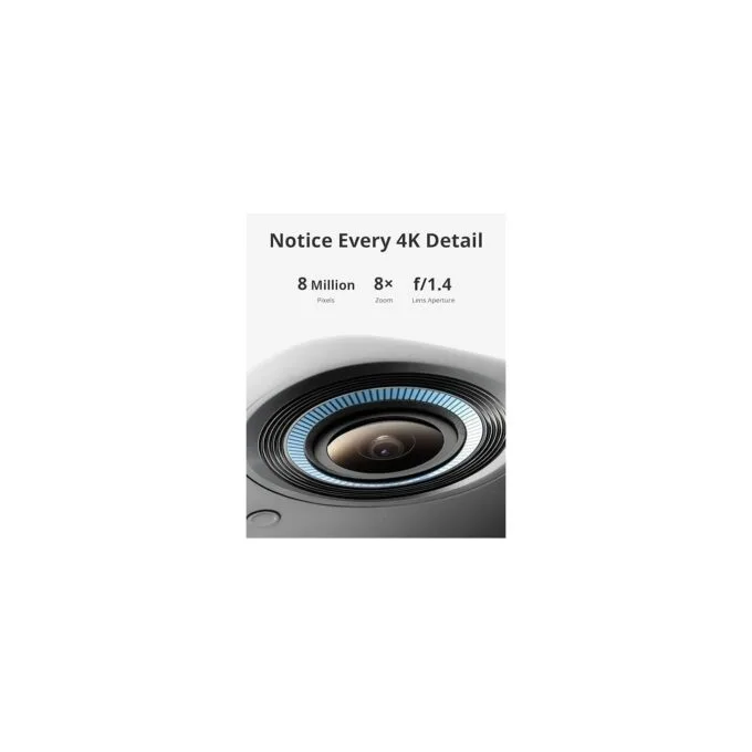 Anker Eufy Security Camera Kit - Eufycam3C - 2+1 & Home Base — image 2