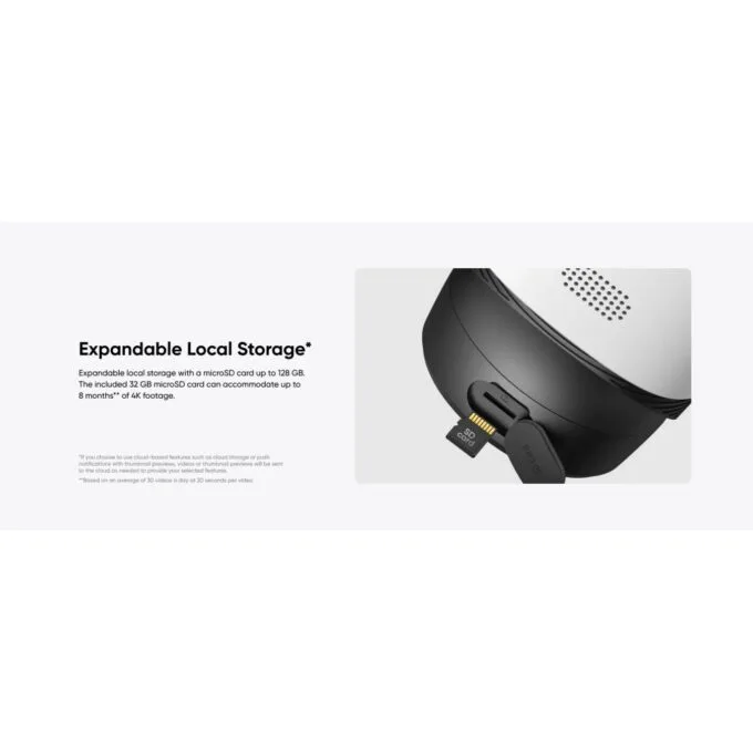 Anker Eufy Security Camera - Outdoor 4G LTE PTZ Solar Camera — image 15