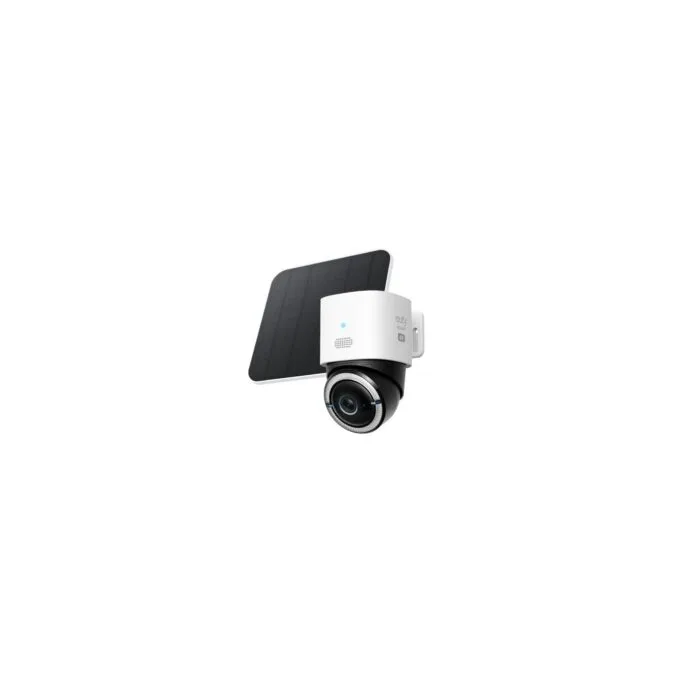 Anker Eufy Security Camera - Outdoor 4G LTE PTZ Solar Camera — image 1