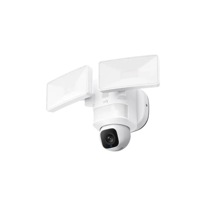 Anker Eufy Security Camera Outdoor Floodlight - E30 - Outdoor Floodlight — image 1